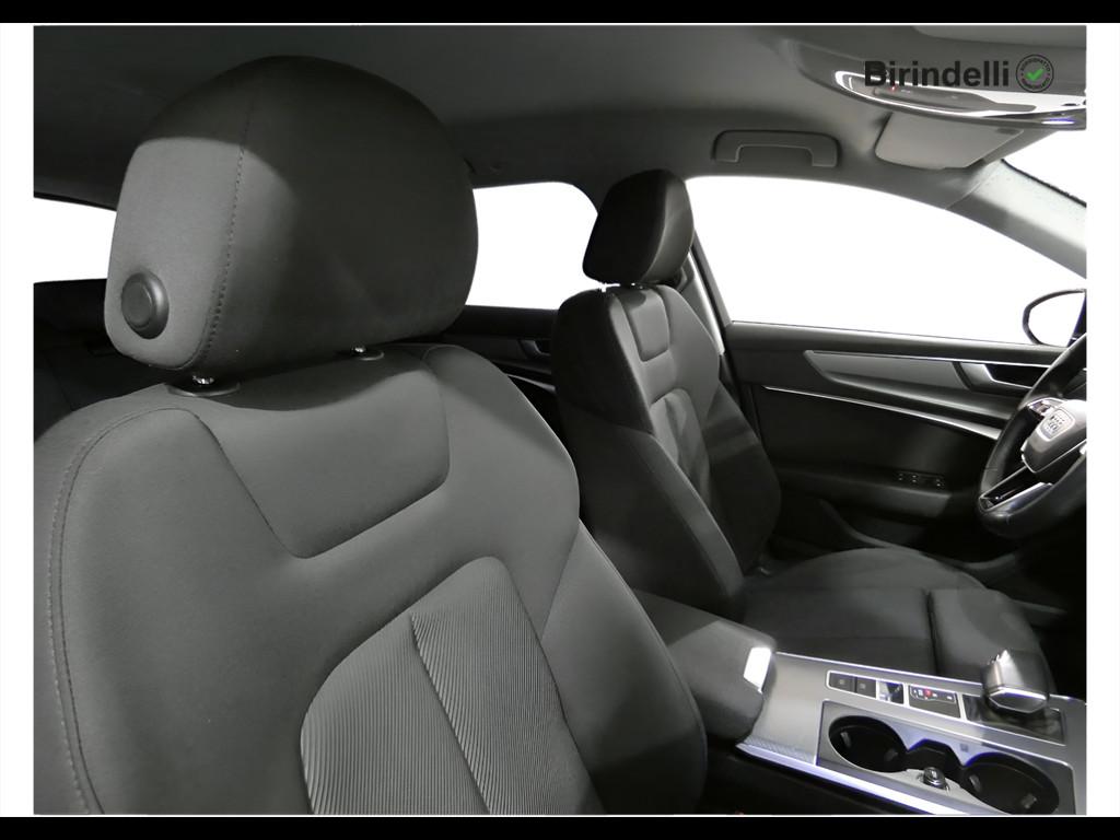 AUDI A6 5ª serie - A6 40 2.0 TDI S tronic Business