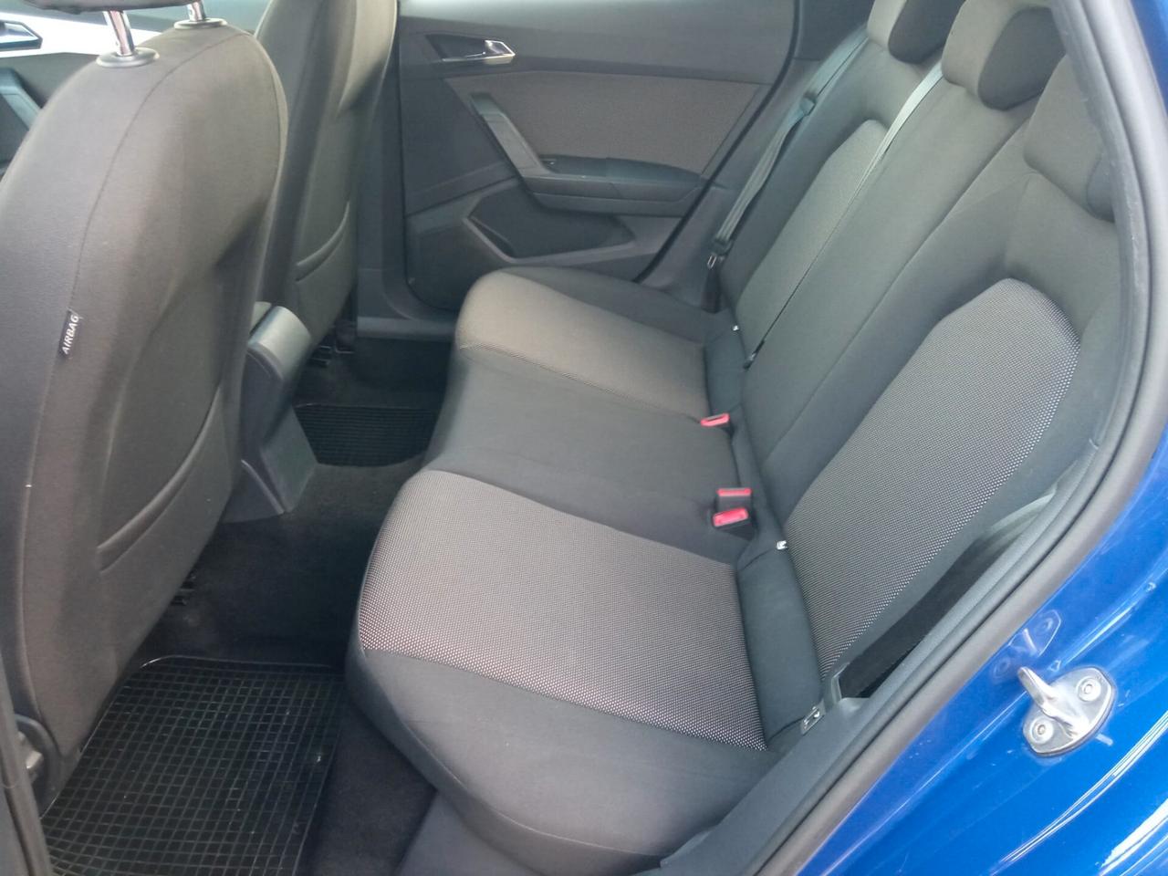 Seat Arona 1.6 TDI EXCELLENCE