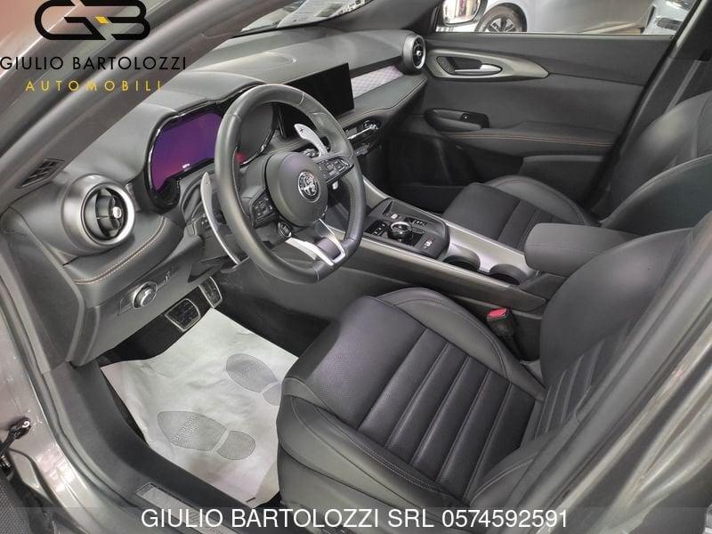 Alfa Romeo Tonale Tonale 1.5 160 CV MHEV TCT7 Veloce