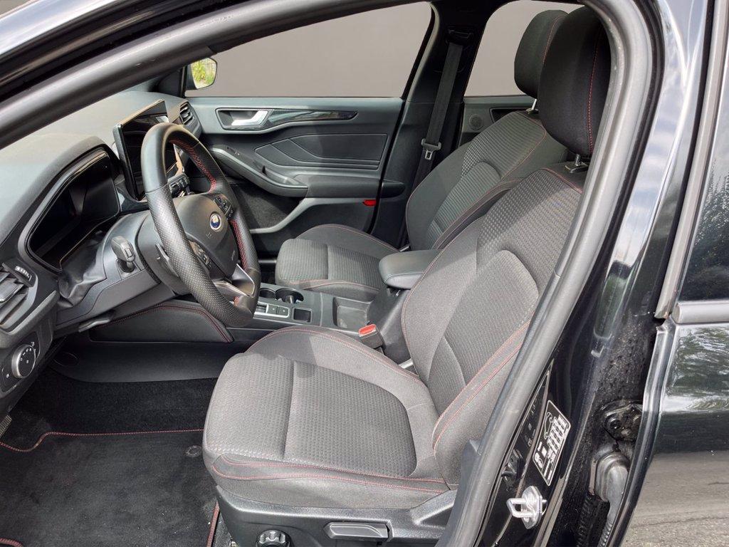 FORD Focus sw 1.5 ecoblue st-line x 120cv auto del 2022
