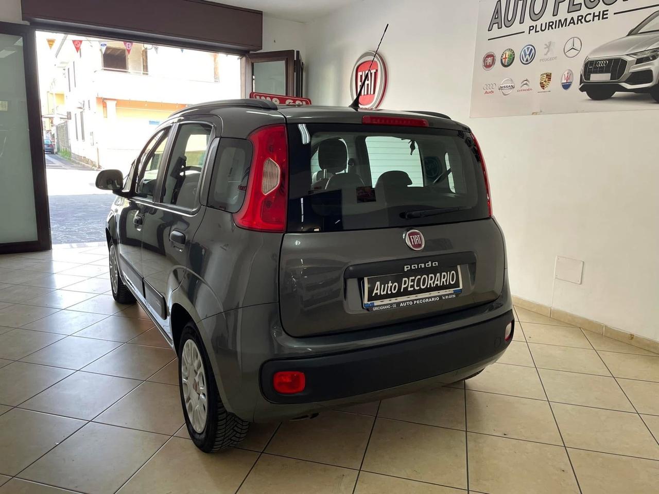 Fiat Panda 1.2 EasyPower Easy