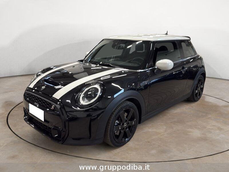 MINI Mini 3 porte Mini F56 2021 3p Mini 3p 2.0 Cooper S Classic auto
