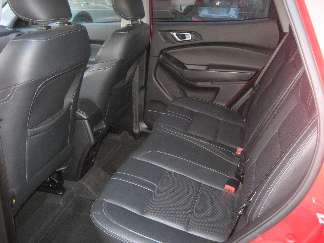 Dr 5.0 1.5 Bi-Fuel GPL