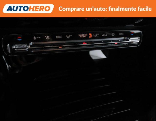 MERCEDES-BENZ CLA 200 d Automatic 4Matic Shooting Brake Premium