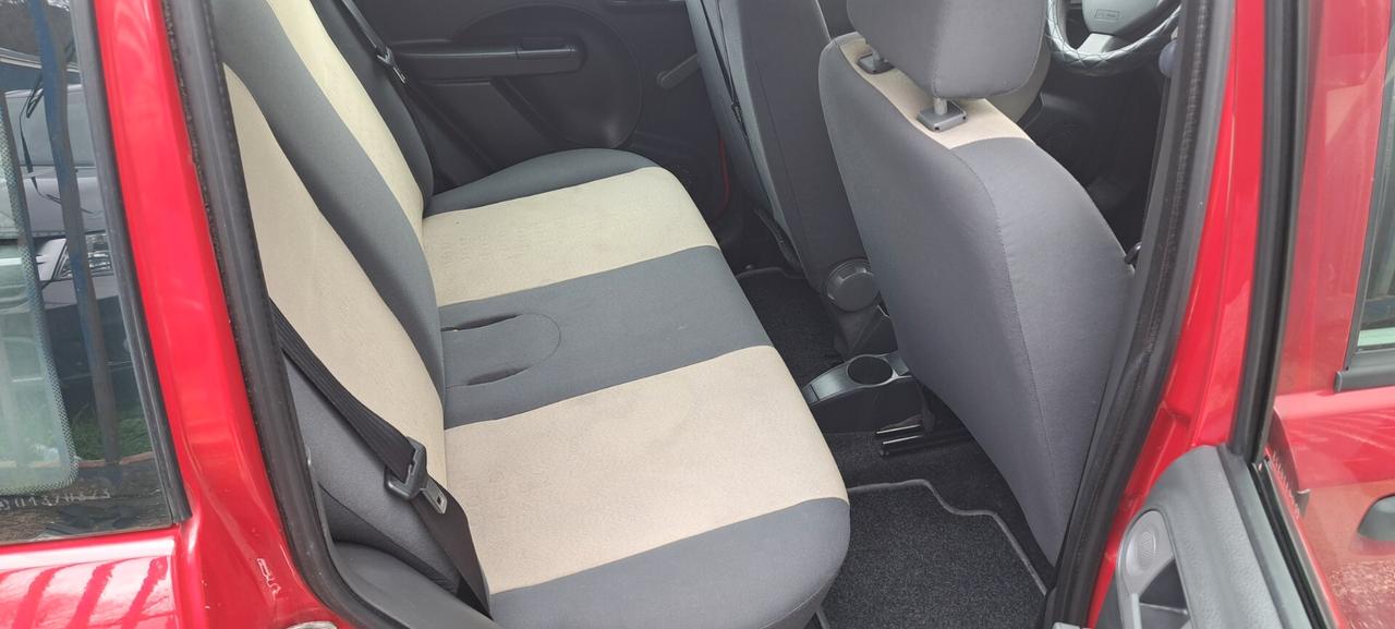 Fiat Panda 1.2 Dynamic Natural Power