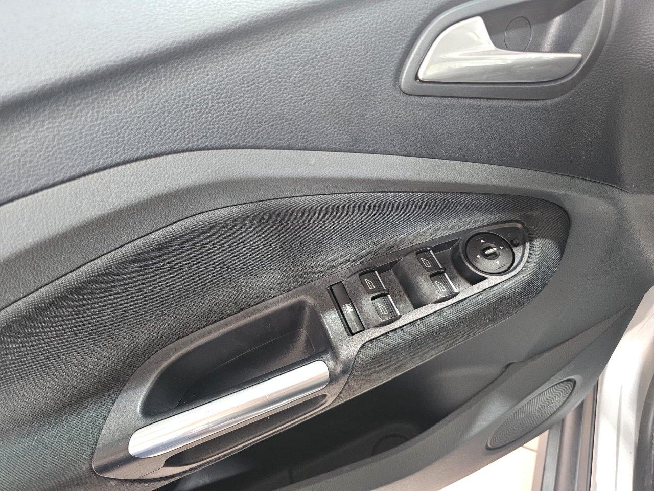 Ford C-Max 1.6 tdci Trend 95cv