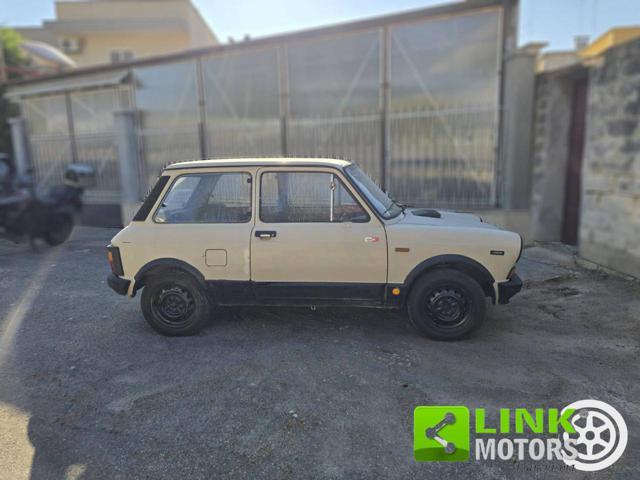 AUTOBIANCHI A 112 903 Junior