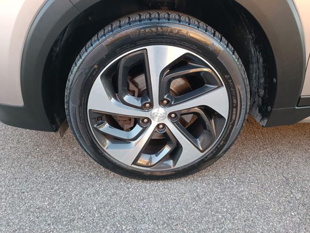 HYUNDAI Tucson 1.7 CRDi XPossible
