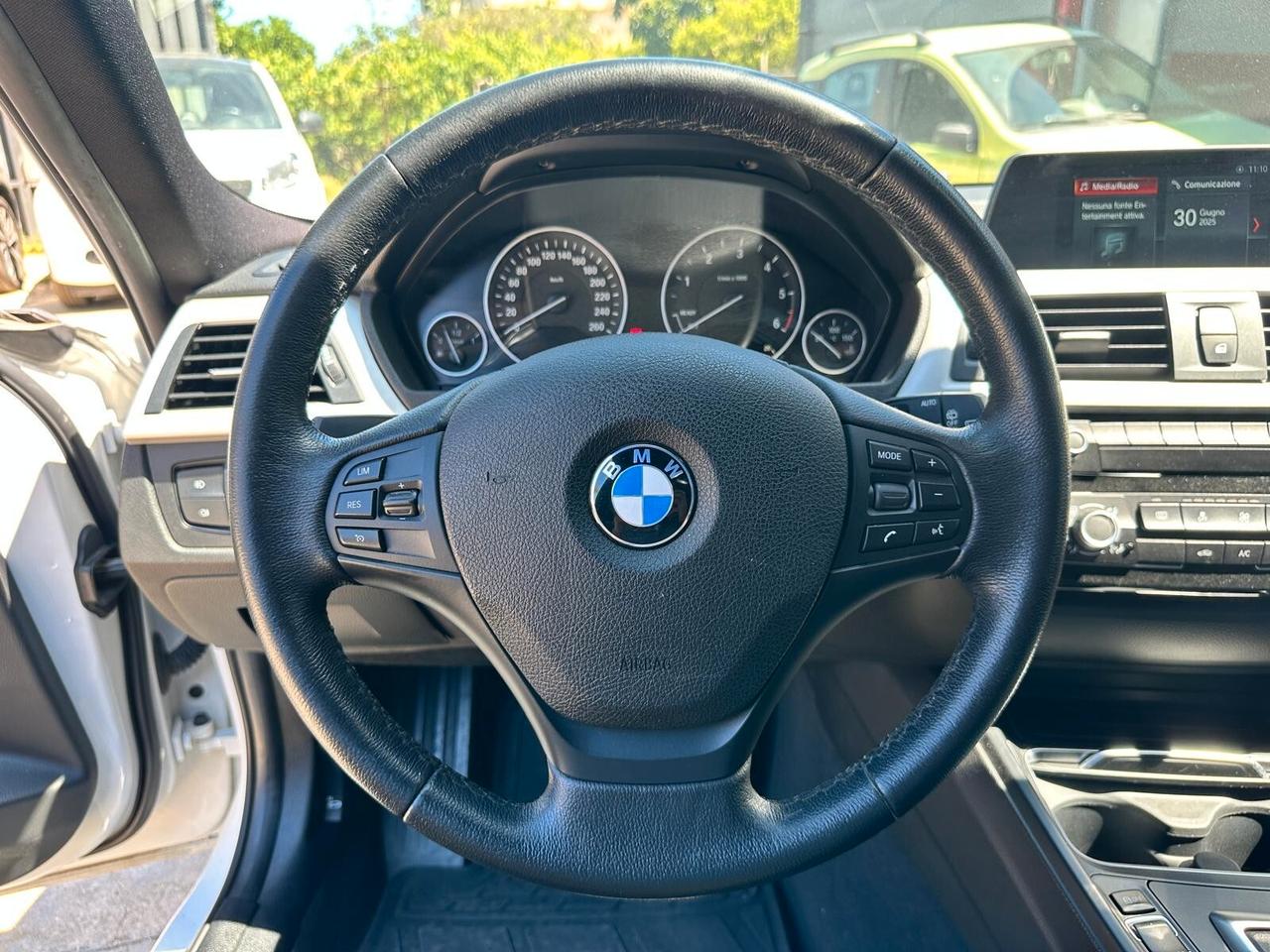 Bmw 316 316d Touring