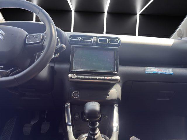 CITROEN C3 Aircross PureTech 110 S&S Max
