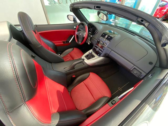 OPEL GT 2.0 Turbo 16V