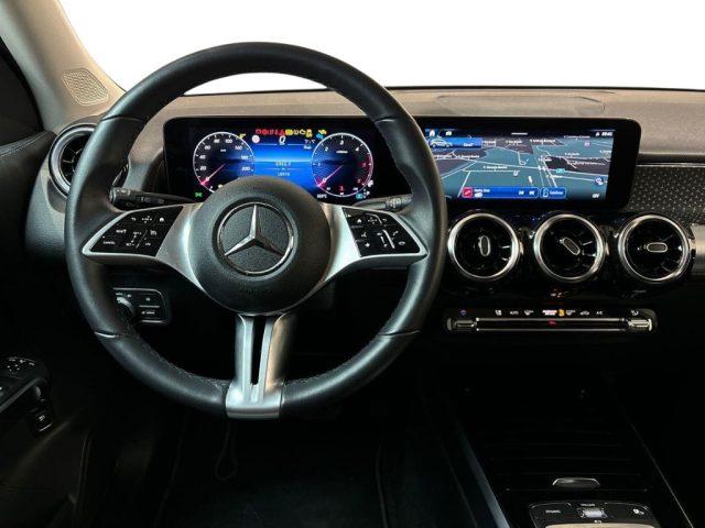 MERCEDES-BENZ GLB 180 d Automatic Advanced