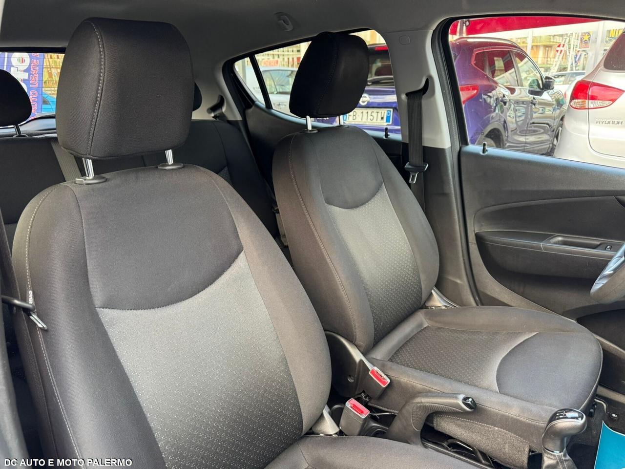 Opel Karl 1.0 Benzina 75CV.Per Neopatentati 2016