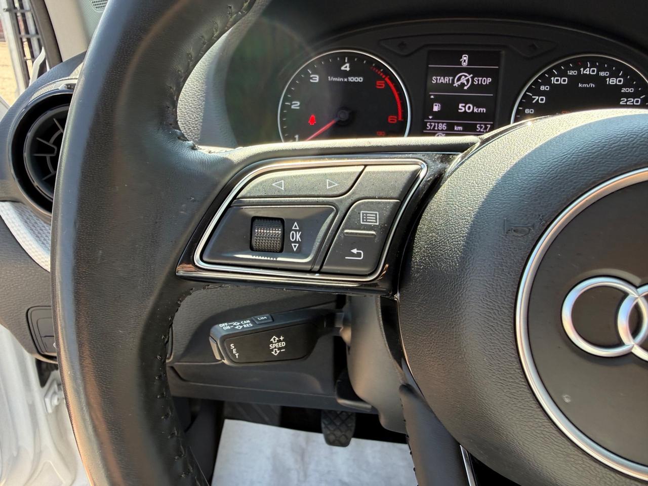 Audi Q2 1.6 TDI Business 57.000 KM UNIC PROPRIETARIO