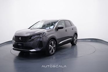 PEUGEOT 3008 Hybrid 225cv e-EAT8 Allure Pack