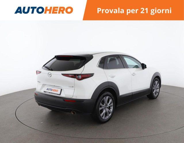 MAZDA CX-30 2.0L Skyactiv-X M Hybrid 2WD Executive
