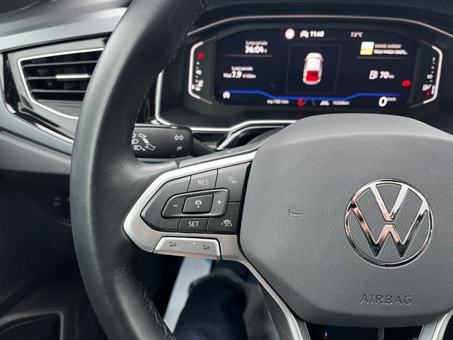 VOLKSWAGEN Taigo 1.0 TSI 115 CV R-Line