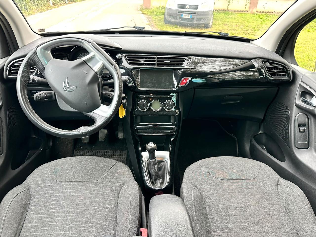 Citroen C3 PureTech 82 Exclusive