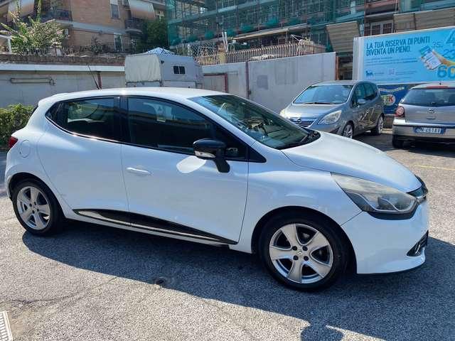 Renault Clio Clio IV 2012 5p 1.5 dci Live 75cv