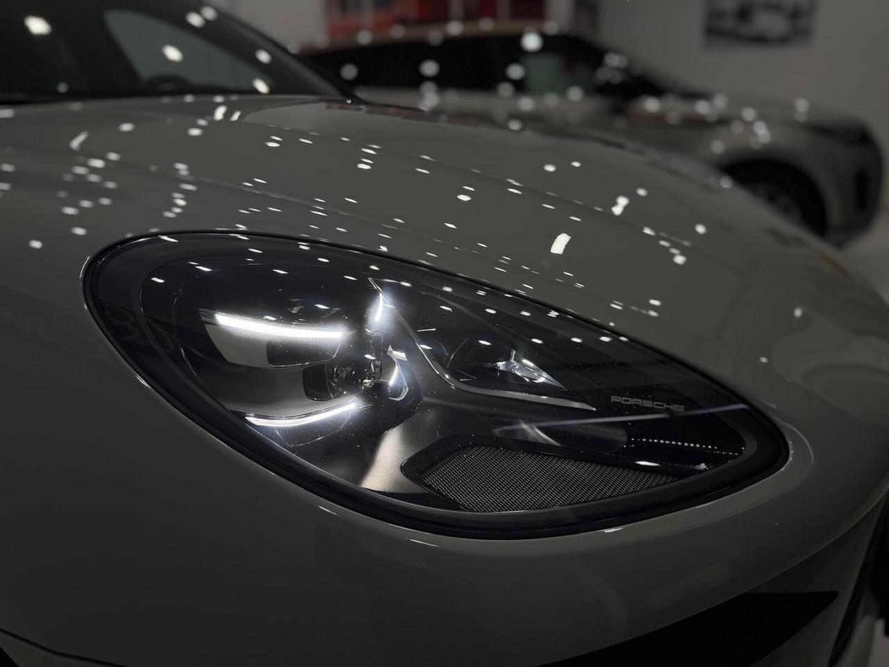 Porsche Macan 2.0