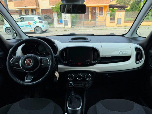 FIAT 500L 1.4 95 CV S&S Connect