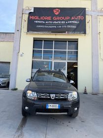Dacia Duster 1.5 diesel 110Cv dicembre 2017 100.000km