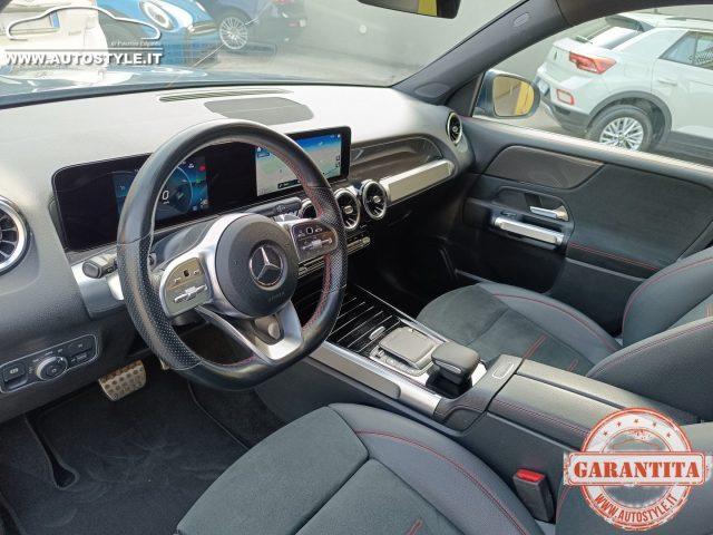 MERCEDES-BENZ GLB 200 Automatic Premium AMG