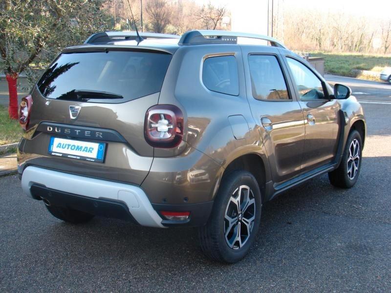 Dacia Duster 1.0 TCe 100 CV ECO *GPL DI FABBRICA*UNIPRO*
