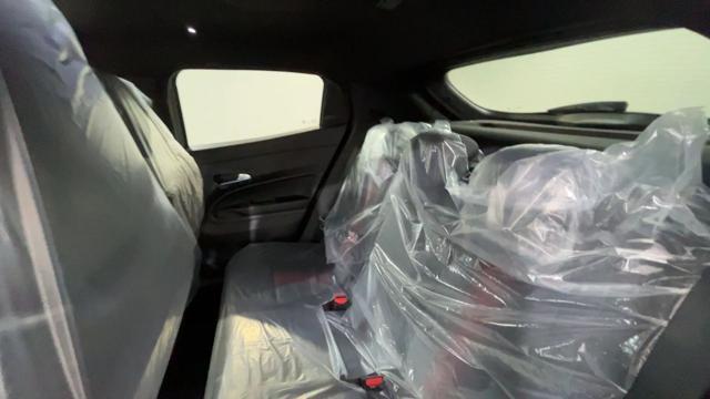 ALFA ROMEO Junior 1.2 145 CV Hybrid eDCT6 Speciale