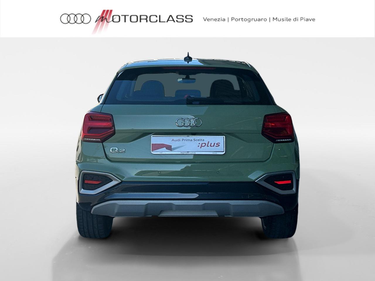 30 Tdi Business Advanced S Tronic