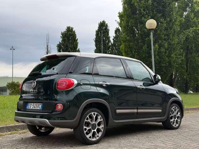 Fiat 500L 500L 2012 1.6 mjt Trekking 105cv