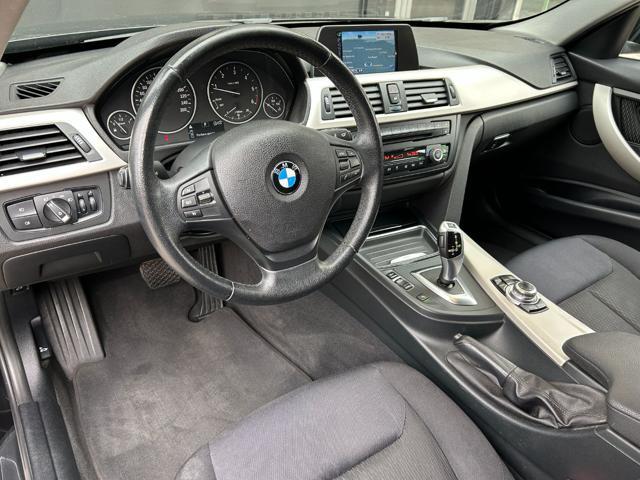 BMW 316 d Touring Business aut.