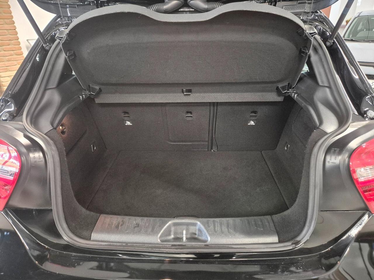 Mercedes-benz A 200 Sport AUTOMATICA