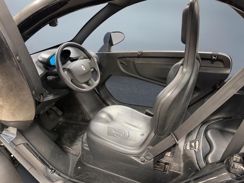 RENAULT Twizy 80 Urban