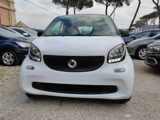 SMART ForTwo 1.0 Youngster OK NEOPATENTATI CRUISE,CLIMA ..