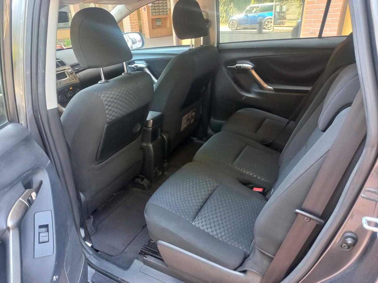 Toyota Verso 2.0 D