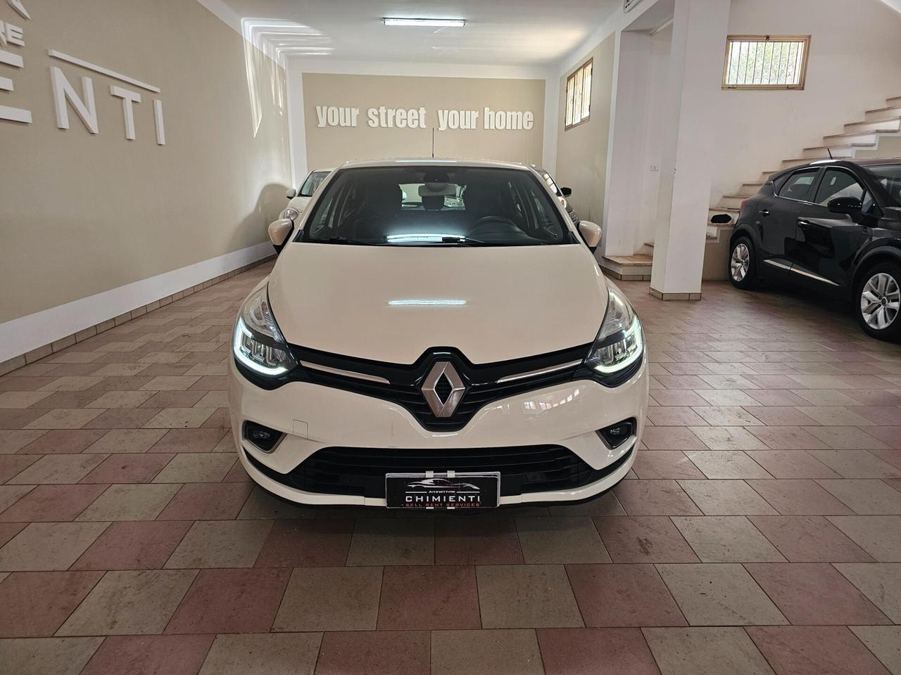 Renault Clio dCi 8V 110CV Start&Stop 5 porte Energy Intens