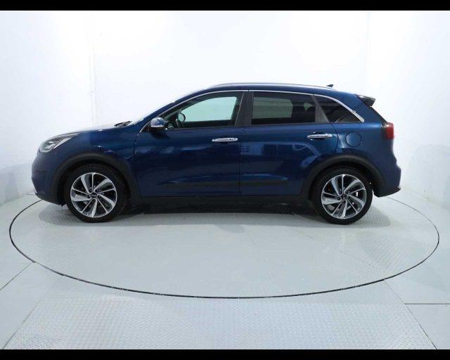 KIA Niro 1.6 GDi DCT HEV Energy