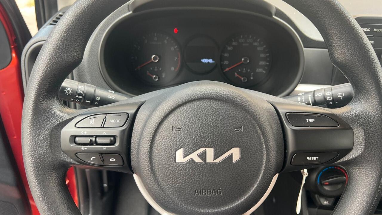 Kia Picanto 1.0 12V 5 porte Urban