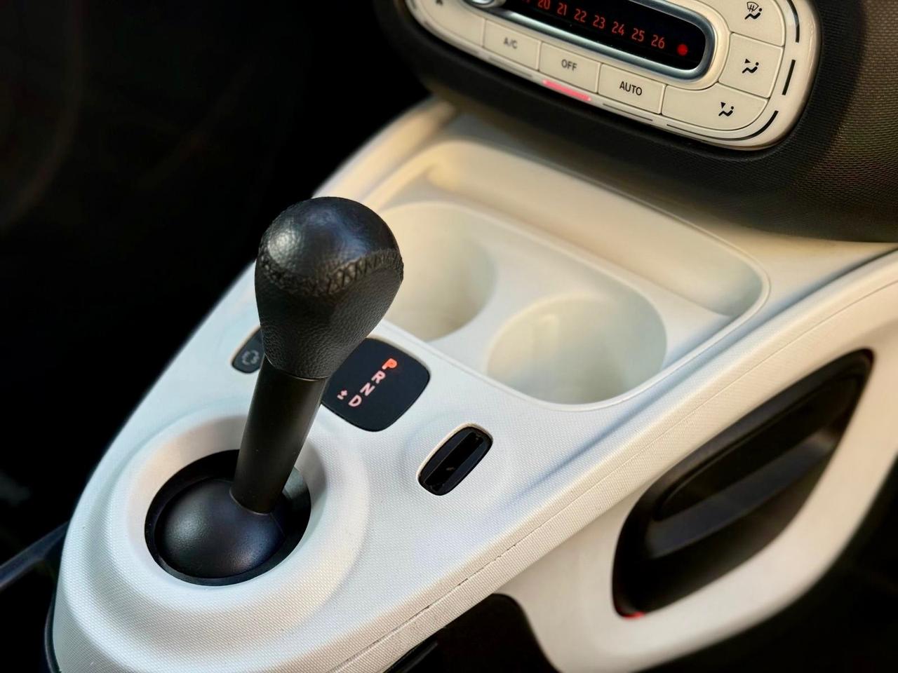 Smart ForTwo 70 1.0 Prime