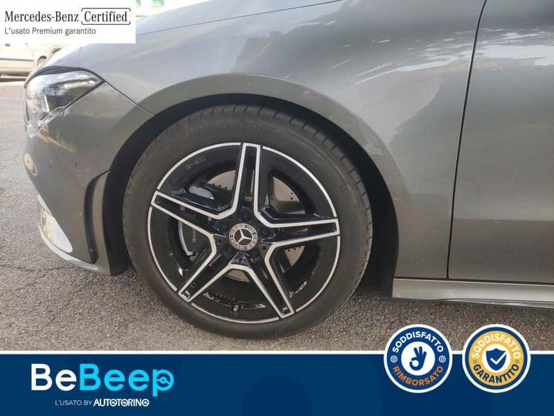 Mercedes-Benz CLA S.Brake 200 D PREMIUM 4MATIC AUTO