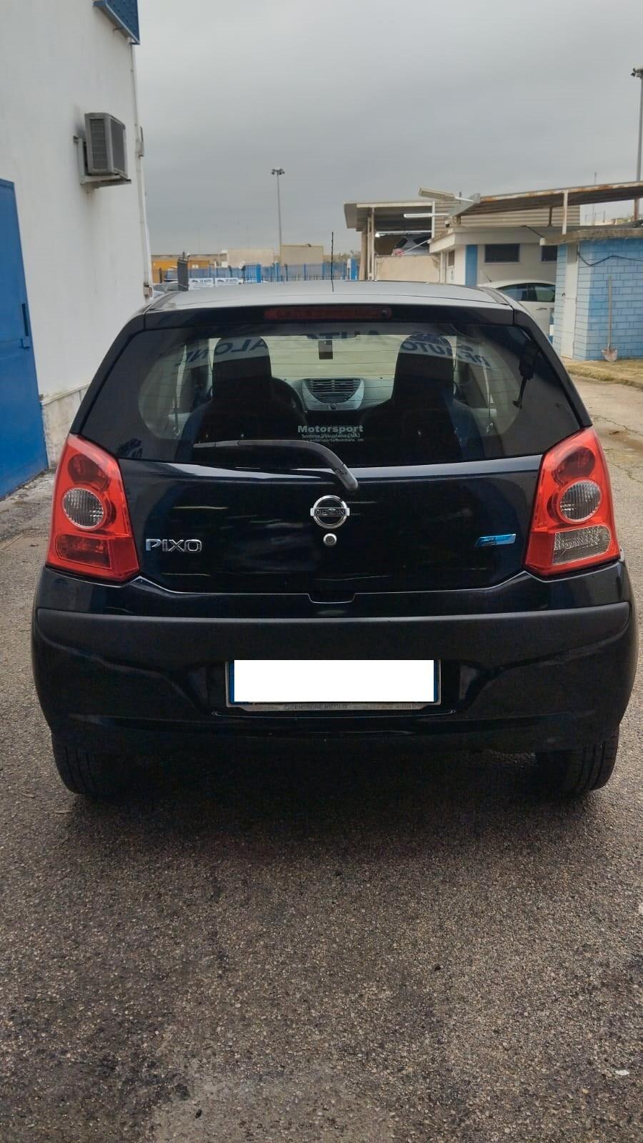 Nissan Pixo 1.0 5 porte Fun
