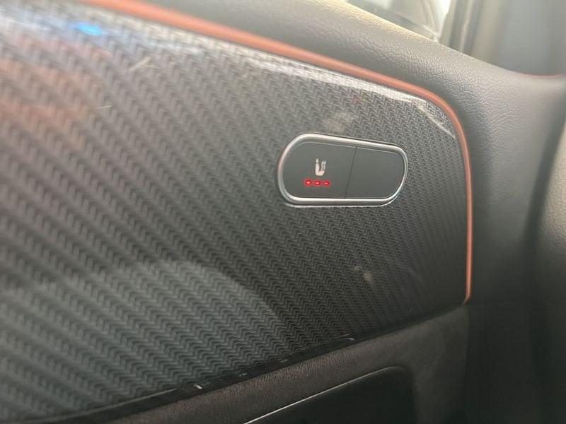 Mercedes-Benz Classe GLB GLB 200 d Automatic 4Matic Premium