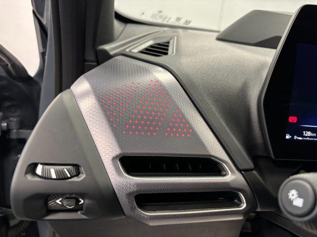 BMW 118 d MSport Pro StraFull Automatico