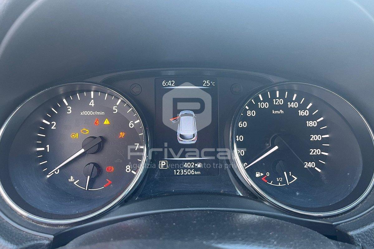 NISSAN Qashqai 1.2 DIG-T Acenta