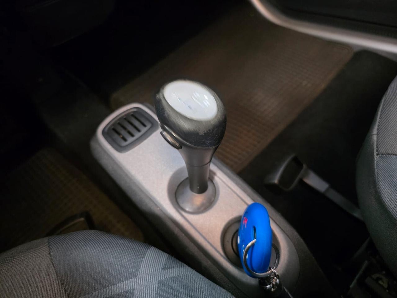 Smart ForTwo 1000 52 kW coupé passion