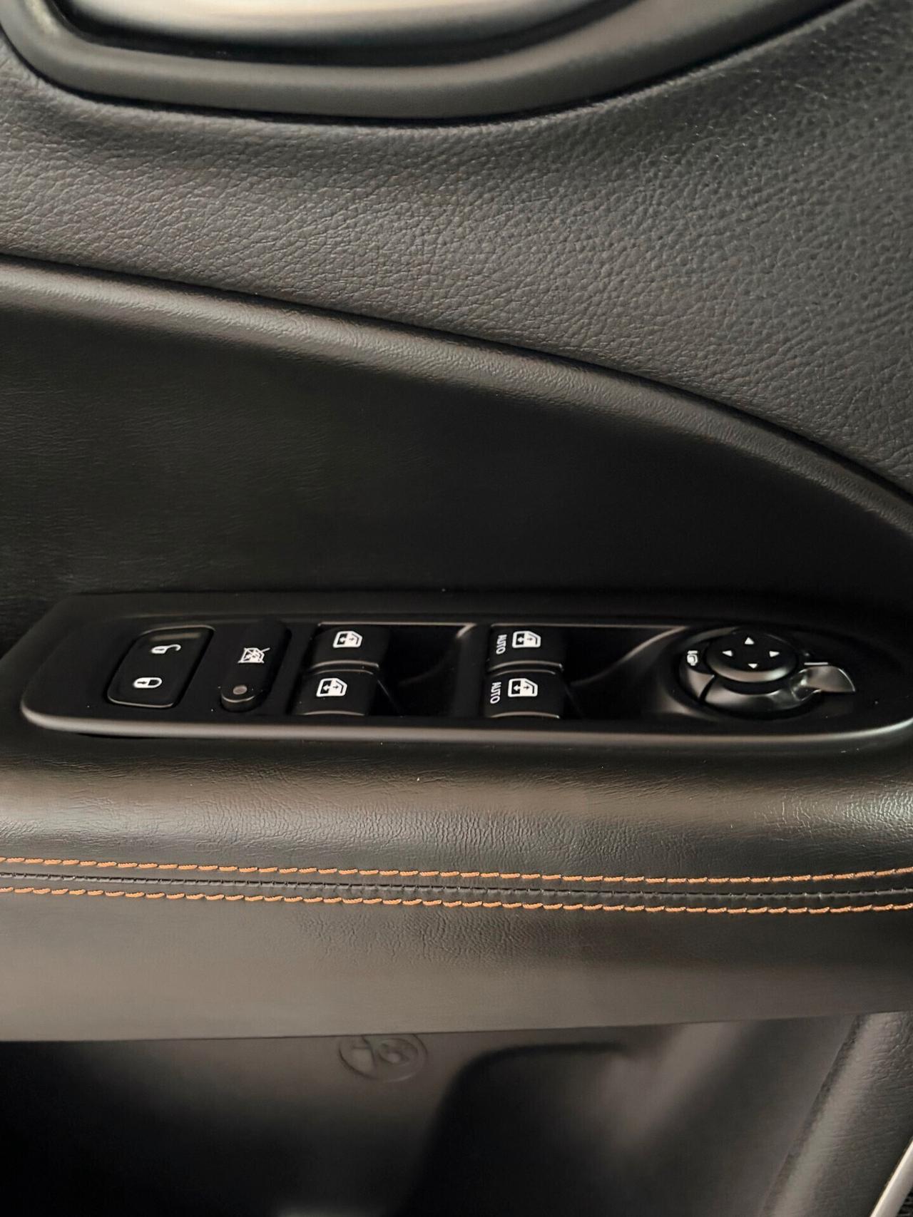 JEEP COMPASS 1.6 M-JET 120cv LIMITED (UNIPROP.)