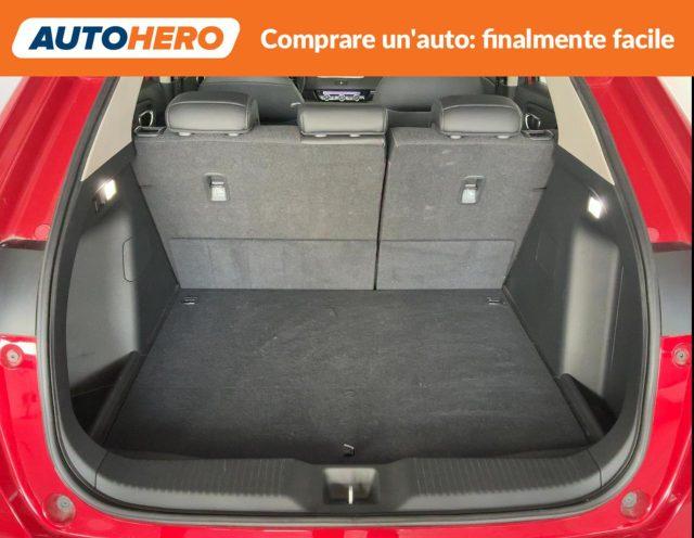 HONDA HR-V 1.5 Hev eCVT Advance