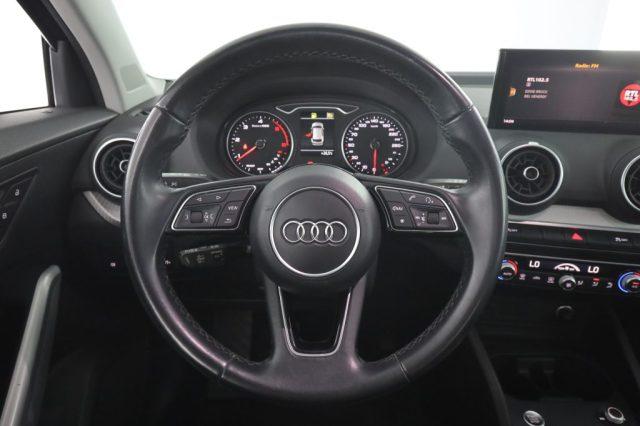 AUDI Q2 Q2 30 TDI Admired