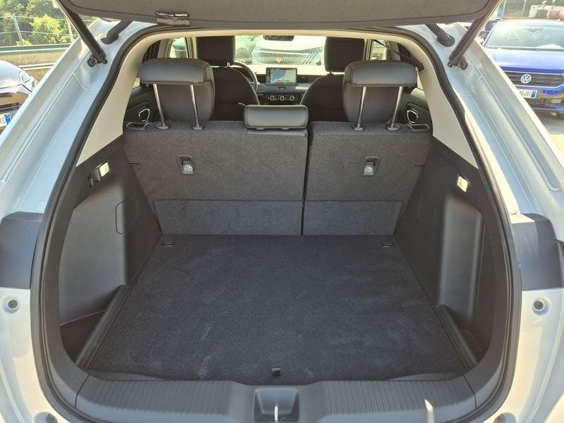 Honda HR-V 1.5 hev Advance Leather ecvt